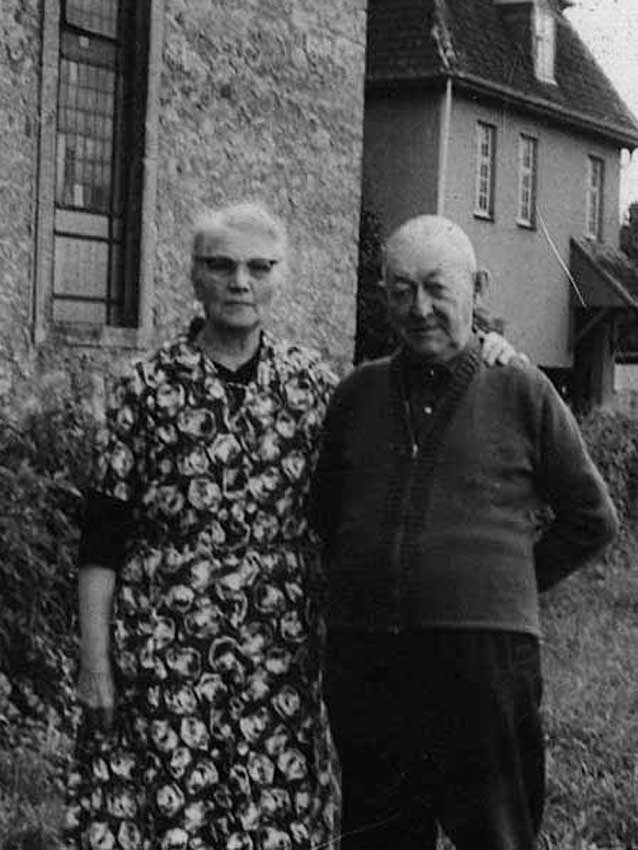 Die Gunsleber Feldeiche