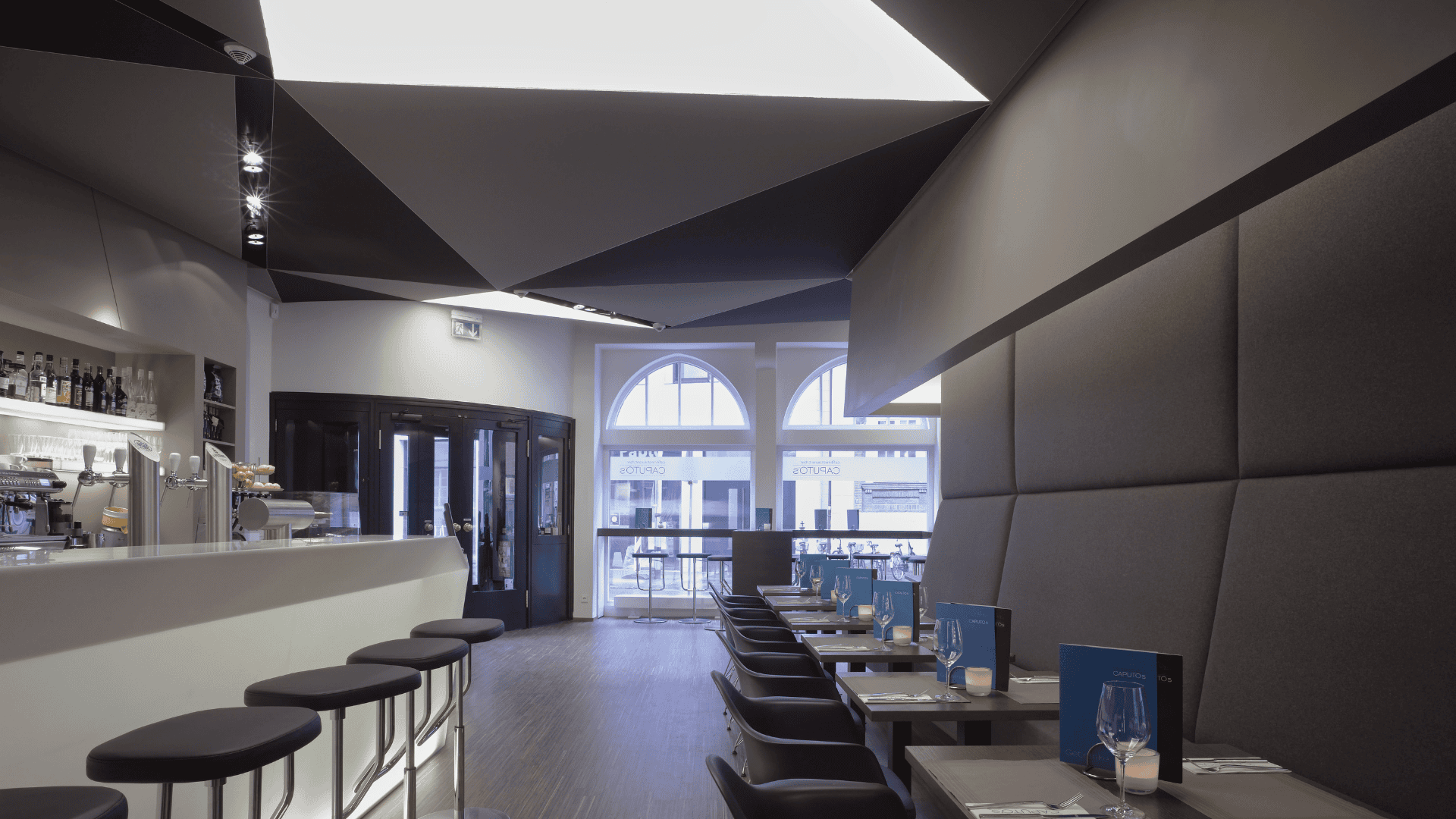 Caputos Restaurant Münster