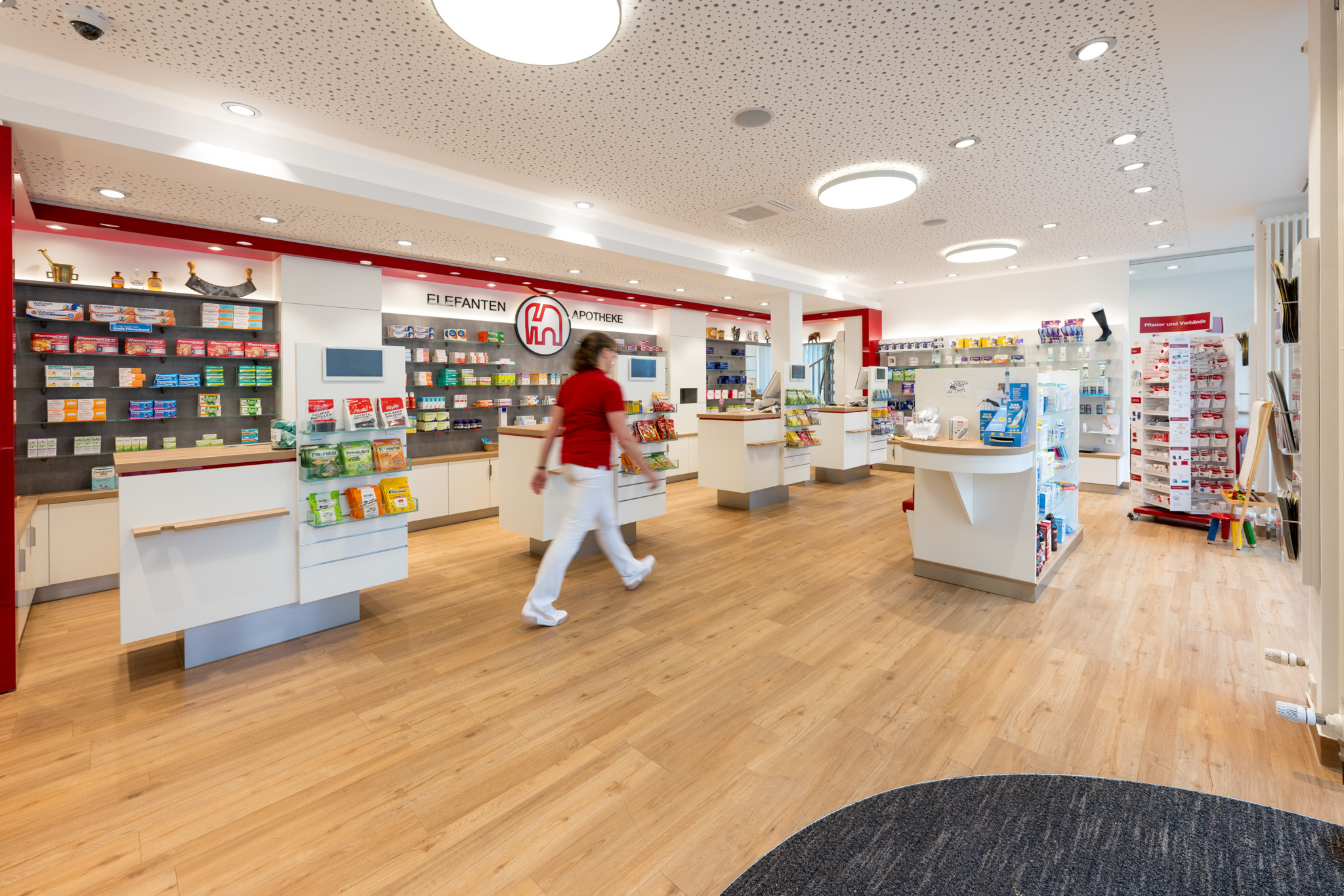 Elefanten-Apotheke Osnabrück