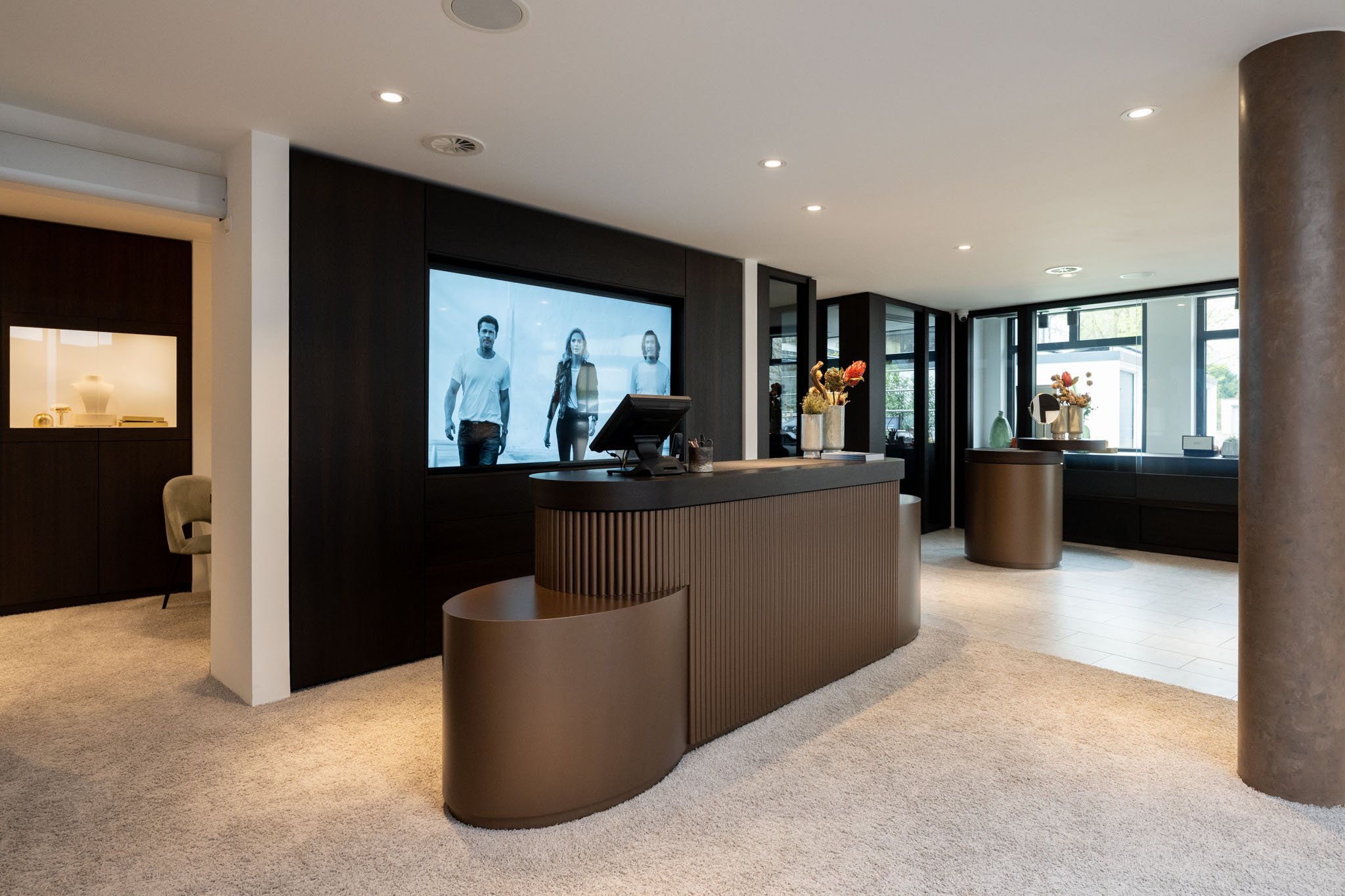 Juwelier Steinbreder Melle