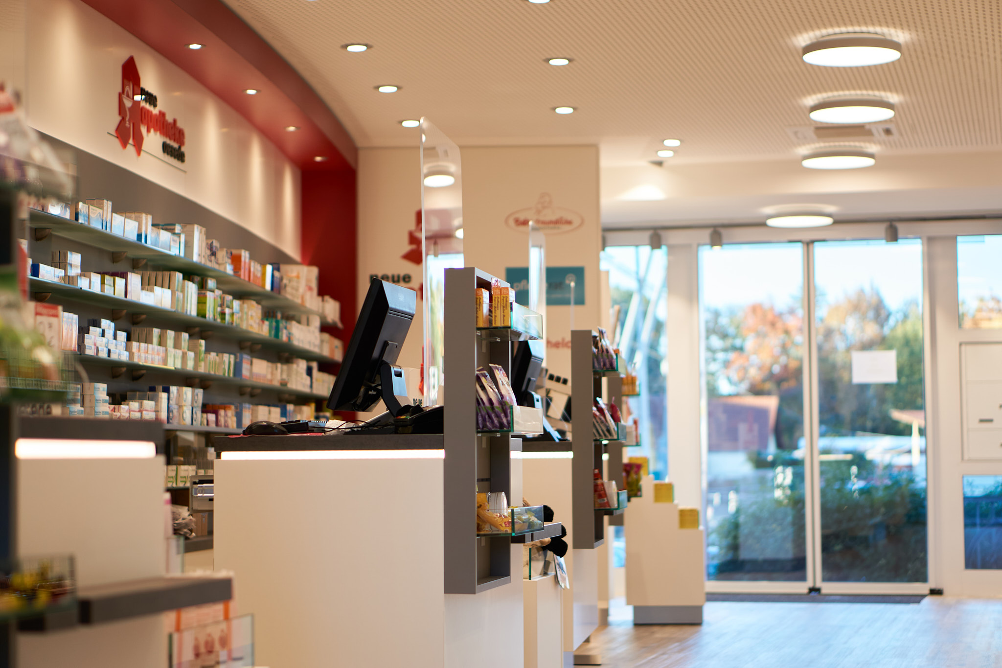 Neue Apotheke Oesede