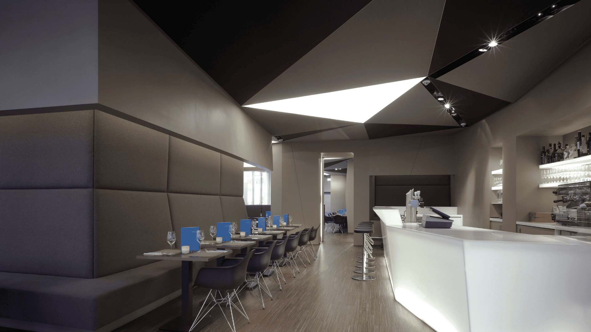 Caputo´s Münster Restaurant