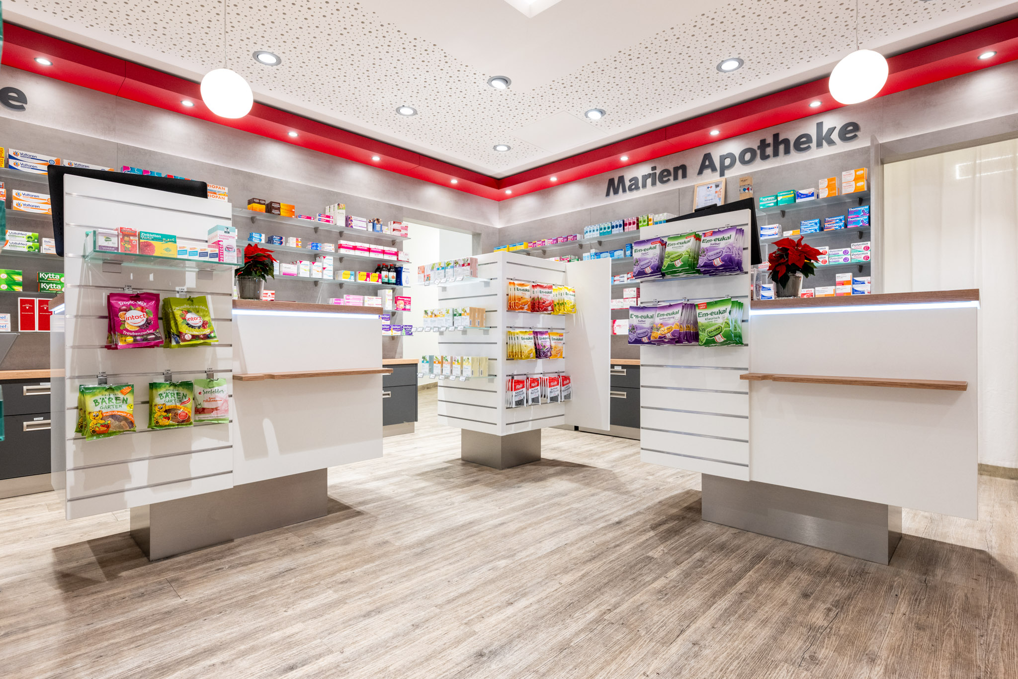 Marien-Apotheke Göttingen