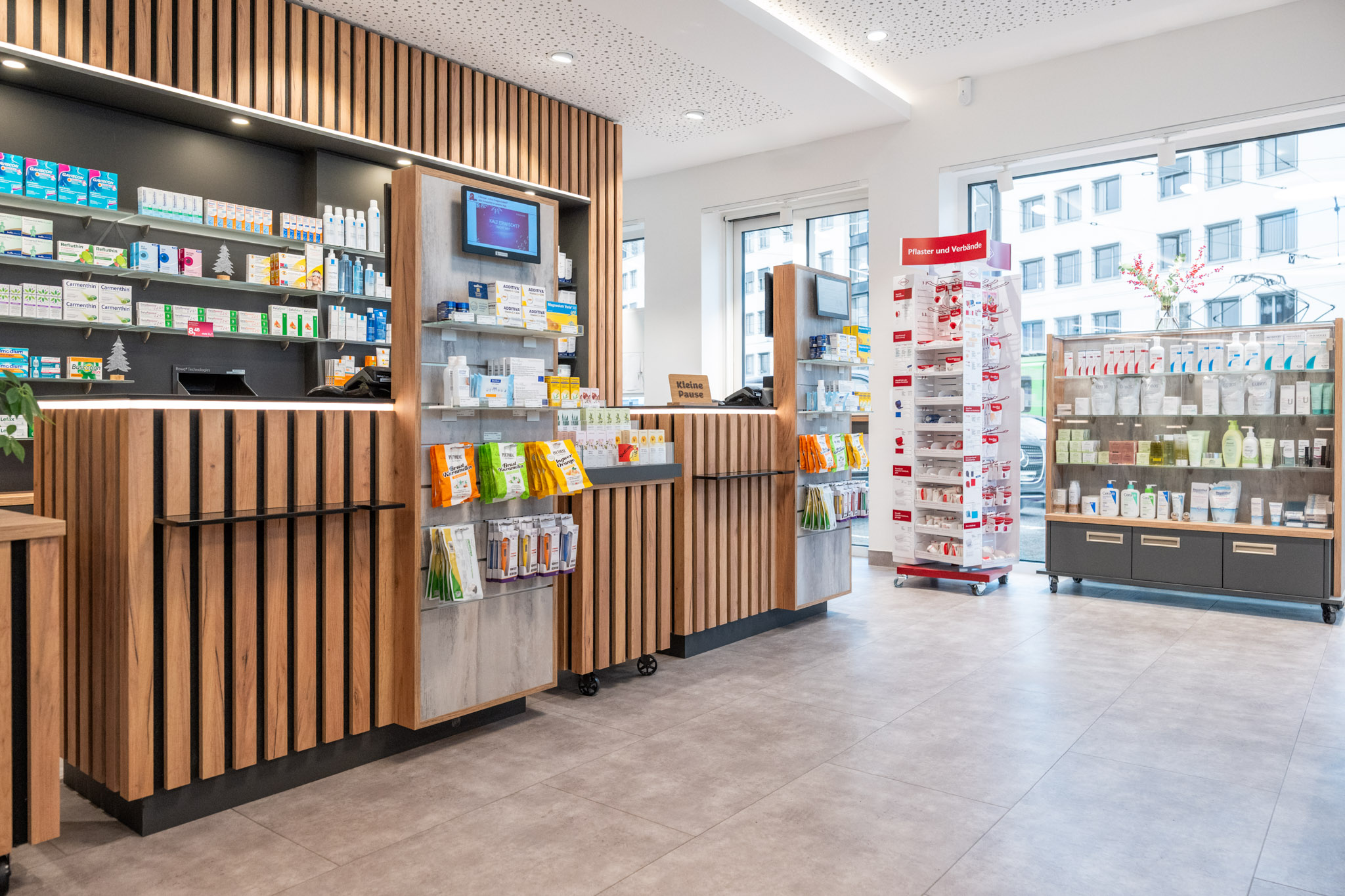 Noltemeyer-Apotheke Hannover