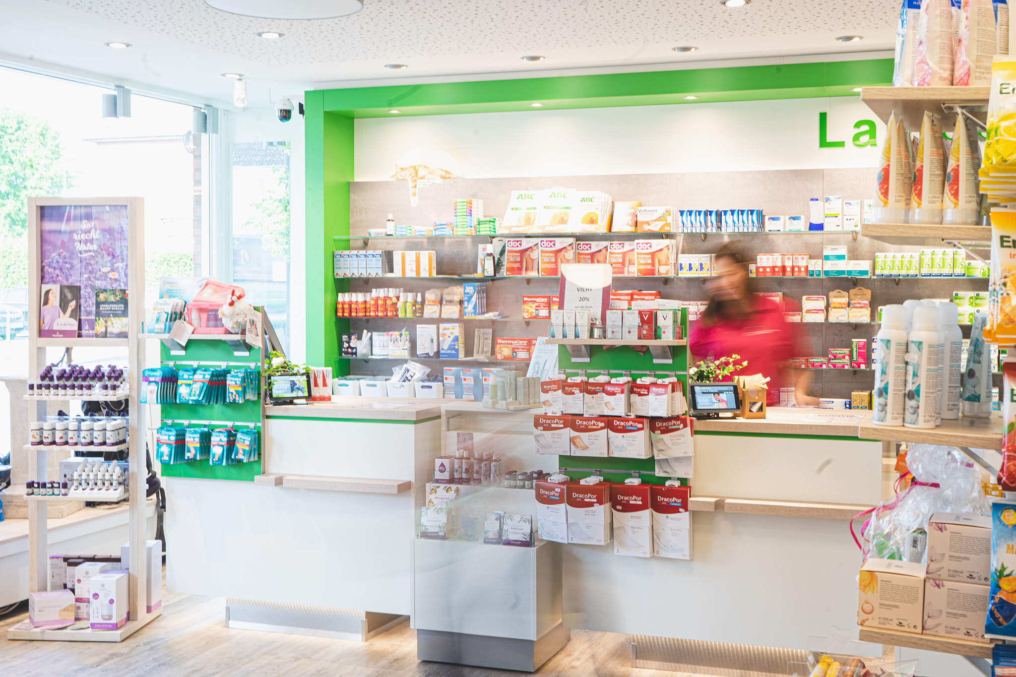 Lambertus Apotheke Langenberg