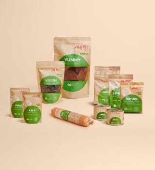 Hundefutter Futterpaket spenden