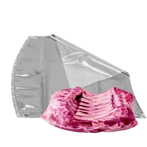 Bolsa termoencogible