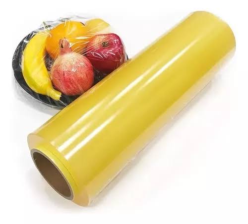 Vitafilm Grado Alimenticio