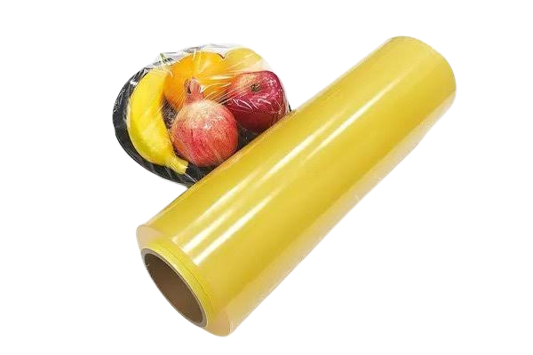 Vitafilm grado alimenticio