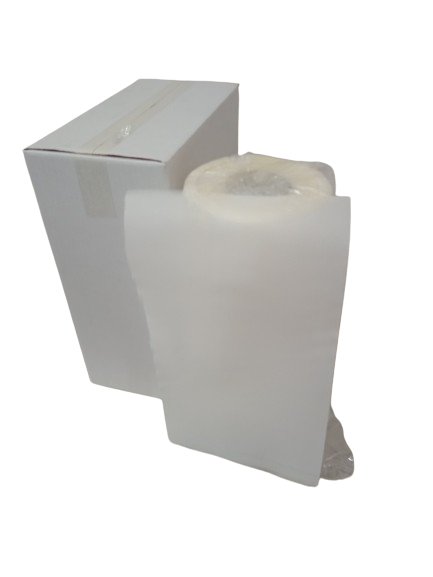 Tela cubre hueso con precorte 18"x9"