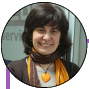 Luisa López Alba. Secretaria General.
