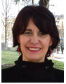 Luisa López Alba.