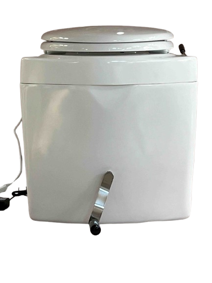 撹拌槽の撹拌器が縦向きに設置されています。撹拌は本体の前で攪拌器を回します。