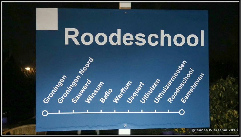 Gemaakt voor de lichtjesweek in roodeschool, het thema was spoor/verbinding