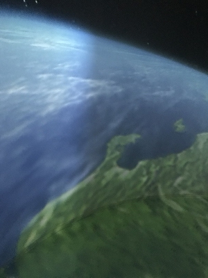 映像も見応えありました!