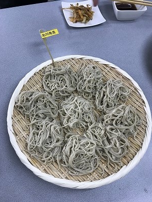 昆布の香り・・・やはり出汁として使用する昆布ですからね(^^♪ マイう~♪♬でした。
