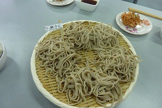 宮川(鋼)さん、すこ~し太かったなぁ~と、おっしゃってました。でも、美味しかったですよ(@^^)/~~~