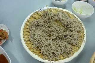川本さん作。楽しい会話が堪えません (^^♪