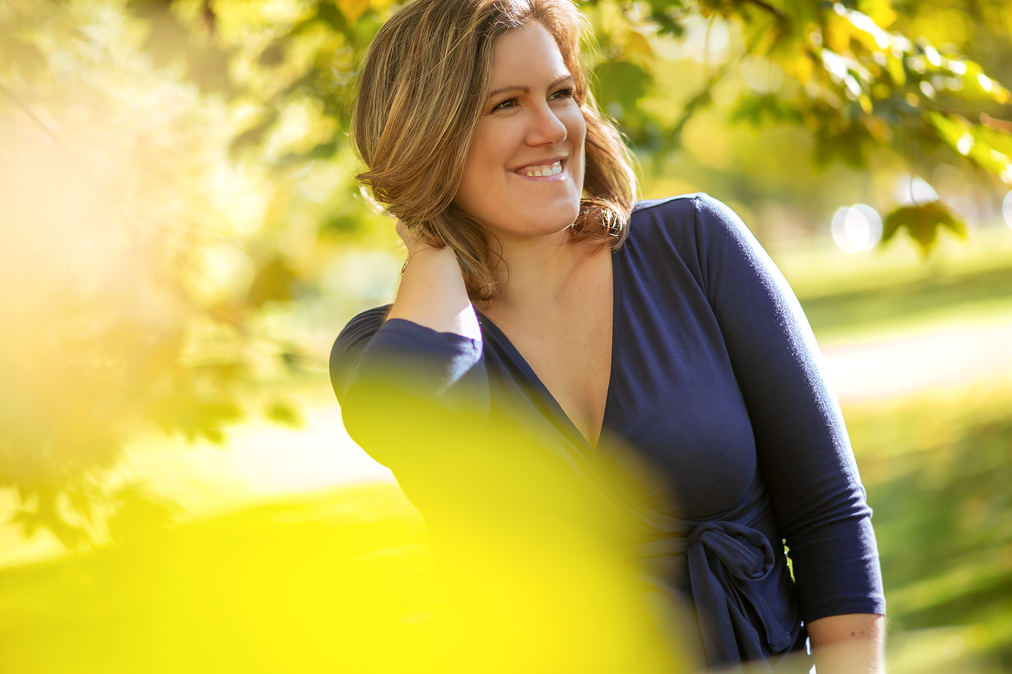 Event Und Hochzeitssangerin Daniela