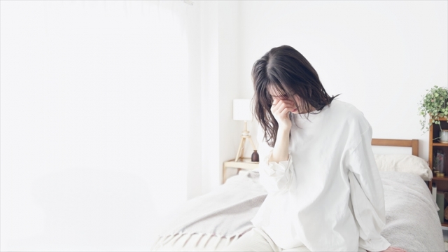 その頭痛!腸がＳOＳ出してるかも？便秘と自律神経の深い関係