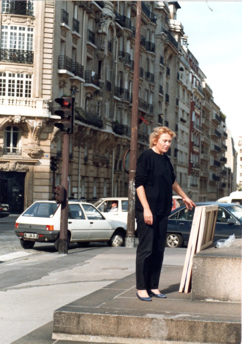 Paris 1987