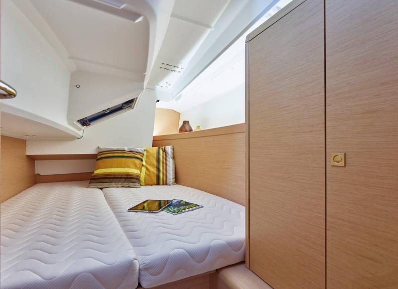Flottille mit deutschem Skipper Dalmatien