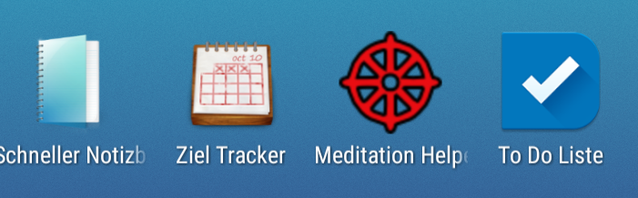 Kleine, nützliche Apps (nicht nur für Fotografen)