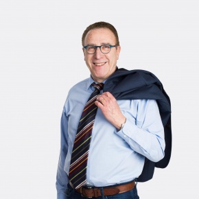 Ignaz Staub