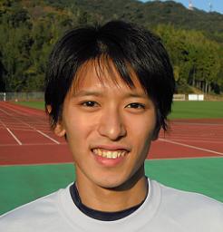 13年度卒 高知大学医学部陸上部
