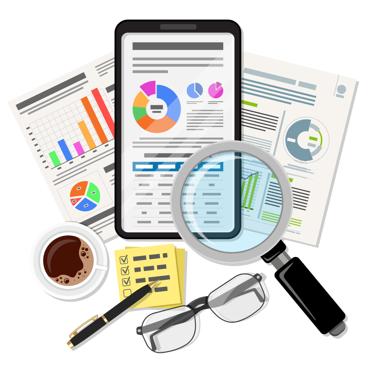 Audit Update