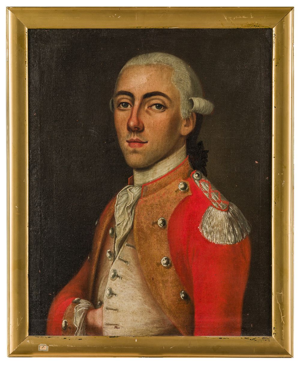 Portraits Historisches Museum Obwalden