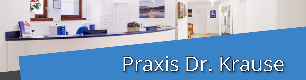 Startseite - Praxis Dres. Krause