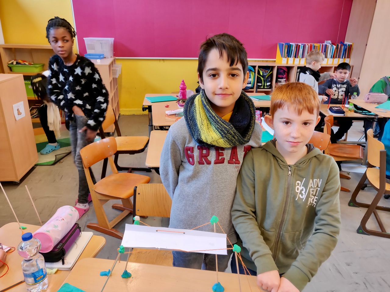 Private Grundschule Hannover