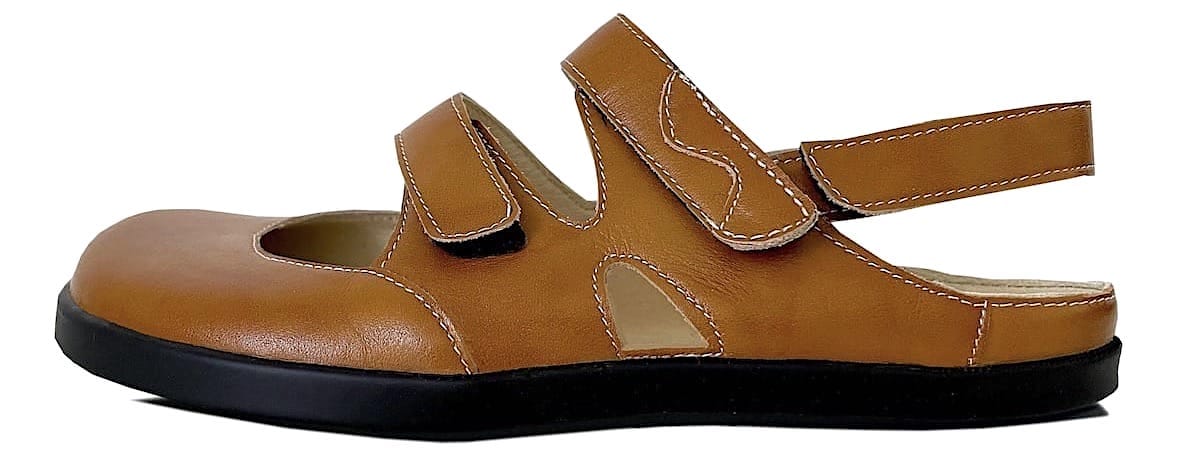 Senmotic barefoot shoes - Medicus F1 White/White
