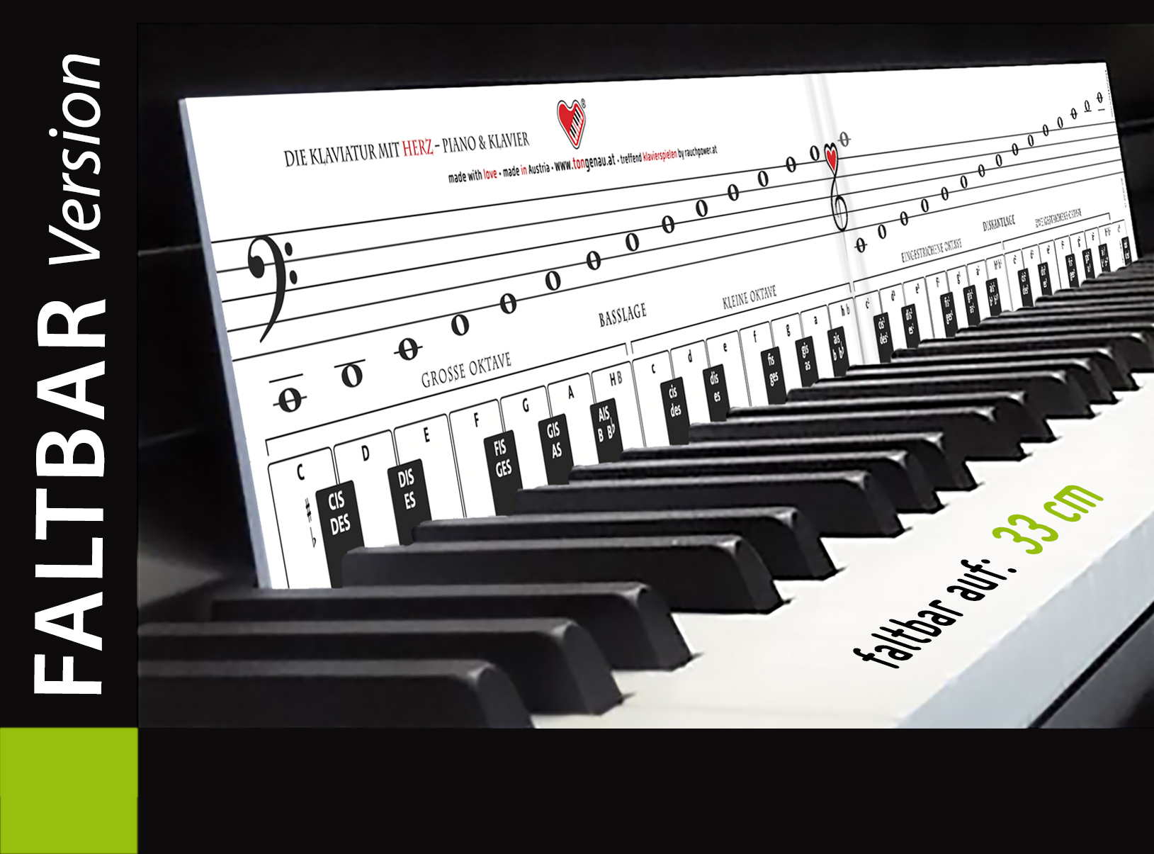 Klavierlernen Leicht Gemacht Klavier Spielen Selbst Lernen Noten Lernen Leicht Gemacht