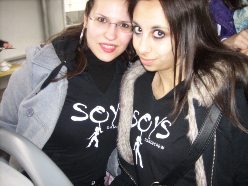 Soy's 2011