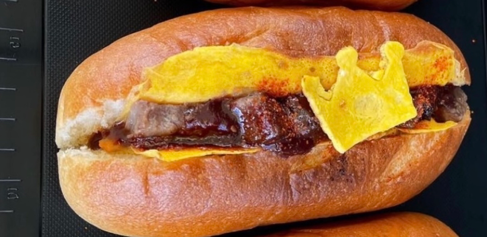 GETDOG  beef ¥2,000