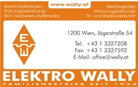 Branchenbezeichnung: Handel und Service