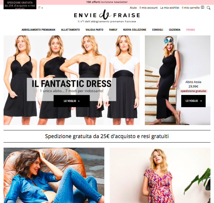 Shop online premaman deals