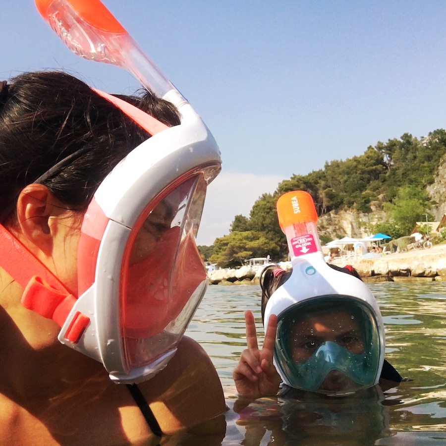 maschera facciale decathlon maschera facciale decathlon