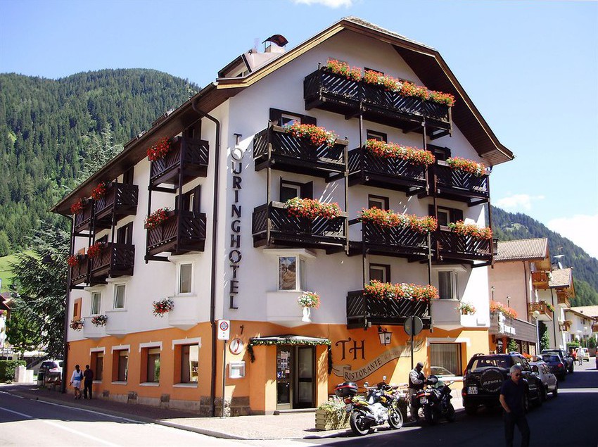 FAMILY HOTEL IN VAL DI FIEMME Mamma Dolomitica Blog