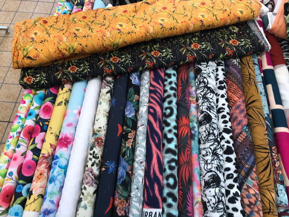 Viscose 