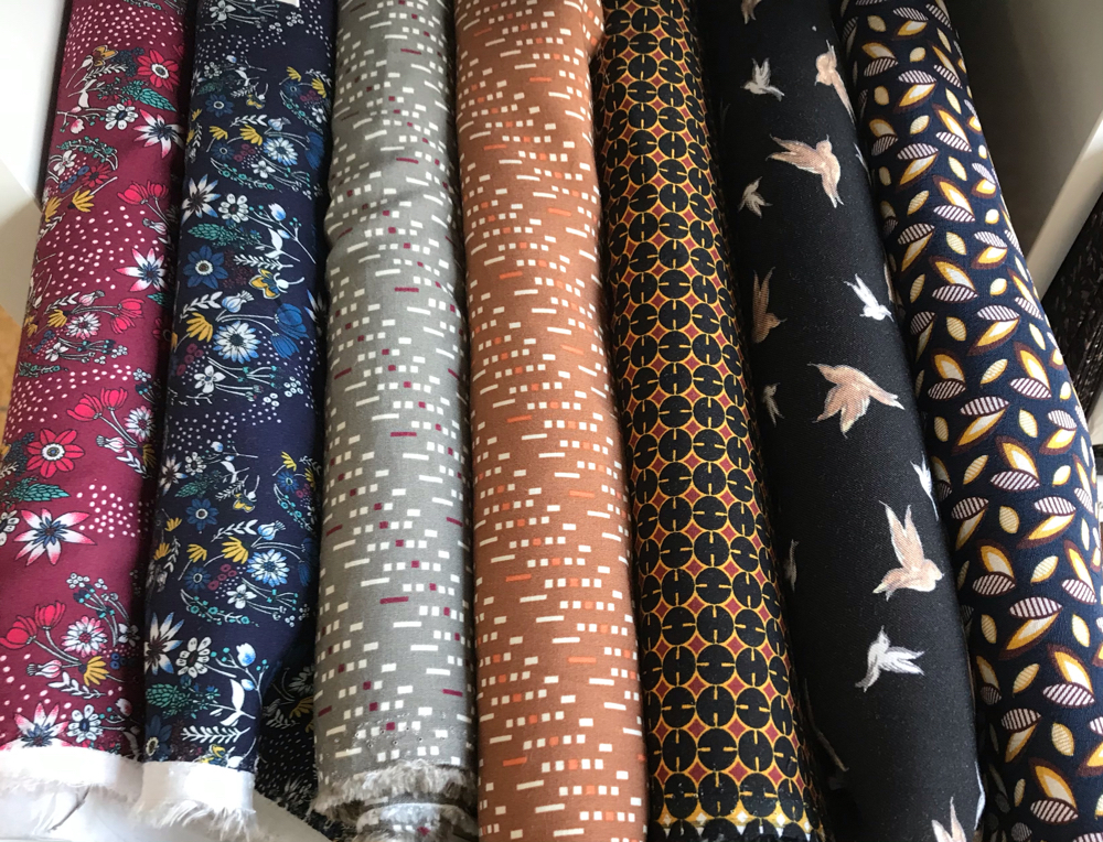 Viscose 