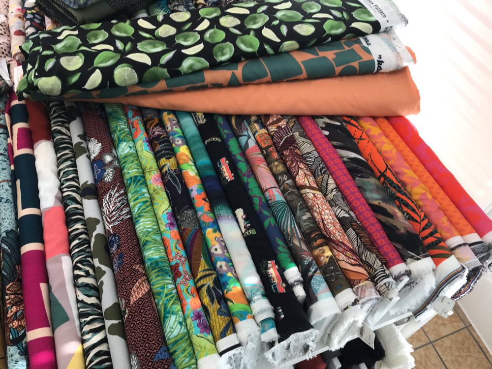 Viscose 