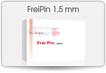FreiPin 1,5 mm