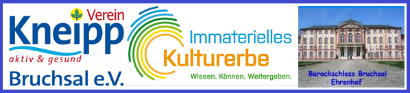 Kneipp Verein Bruchsal