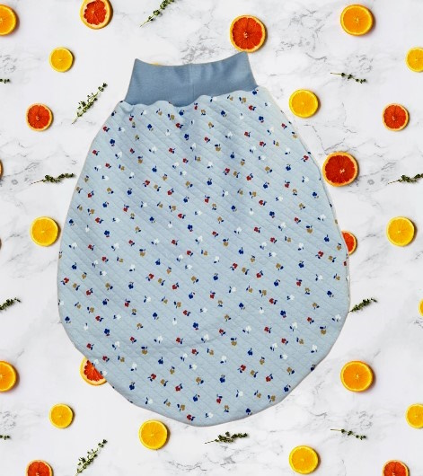 Babystrampelsack