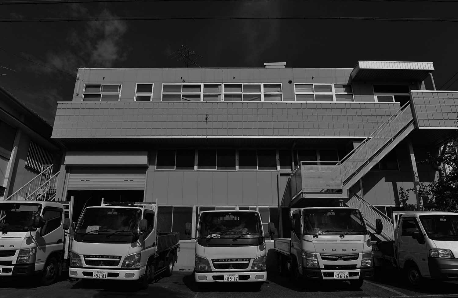 杉本ハガネ株式会社