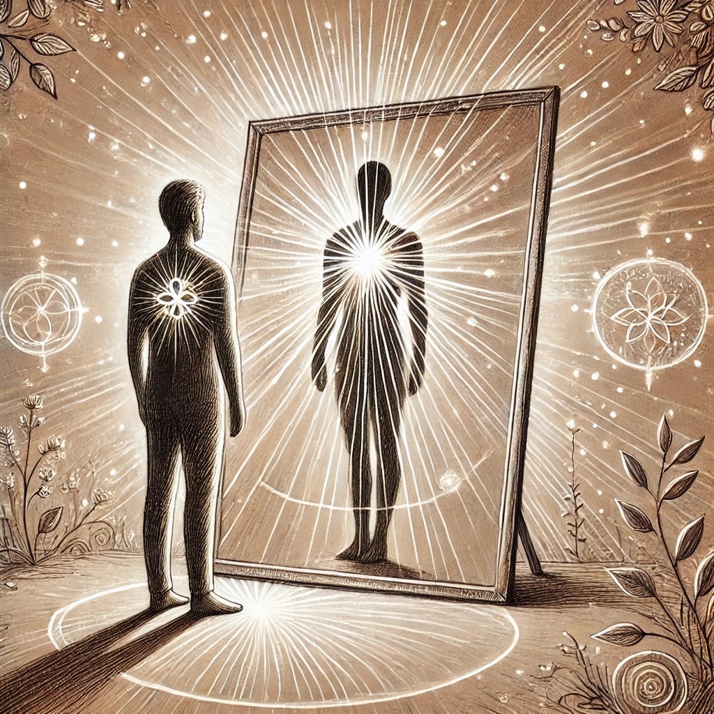 MEDITACIÓN GUIADA "CREER EN NOSOTROS MISMOS"