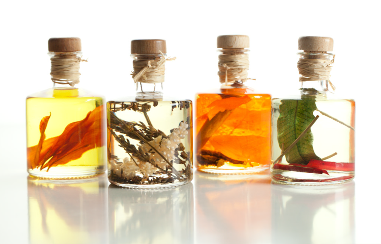 Esencias Naturales - Aromaterapia y Marketing Olfativo